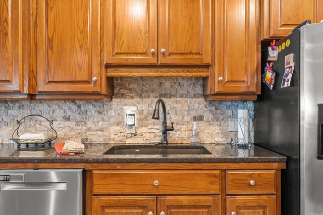4135 Zachary Trail, Conway, AR 72032