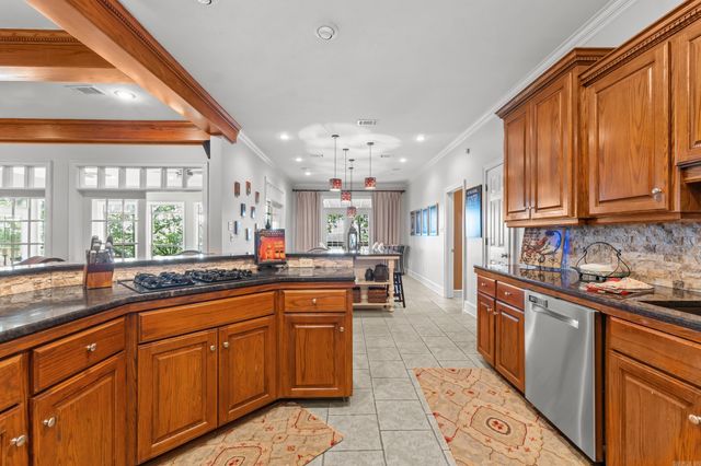 4135 Zachary Trail, Conway, AR 72032
