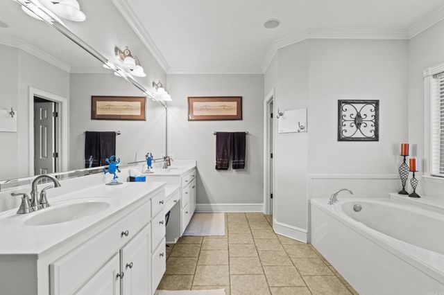 4135 Zachary Trail, Conway, AR 72032