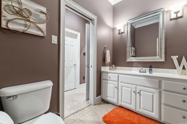 4135 Zachary Trail, Conway, AR 72032
