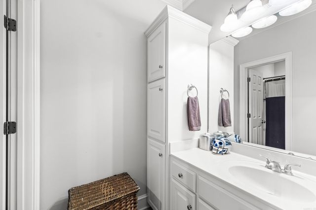 4135 Zachary Trail, Conway, AR 72032