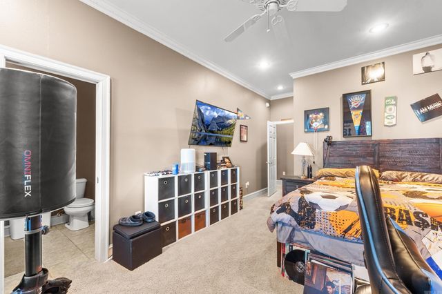 4135 Zachary Trail, Conway, AR 72032