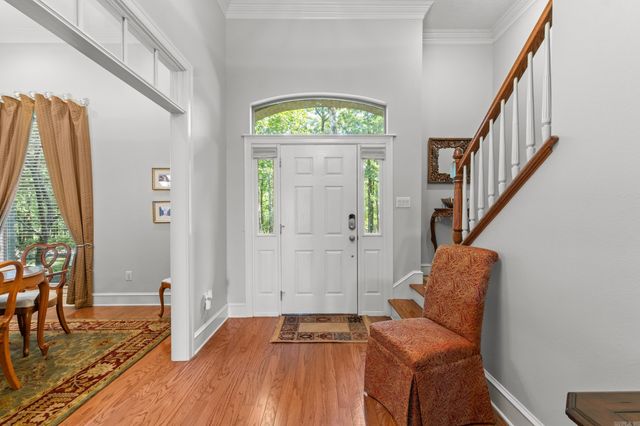 4135 Zachary Trail, Conway, AR 72032