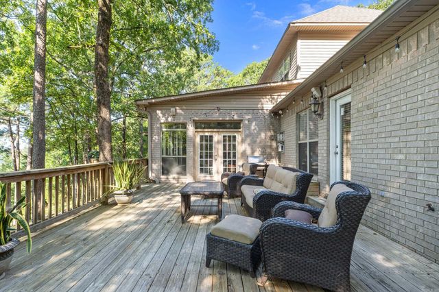 4135 Zachary Trail, Conway, AR 72032