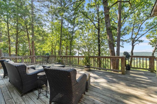 4135 Zachary Trail, Conway, AR 72032
