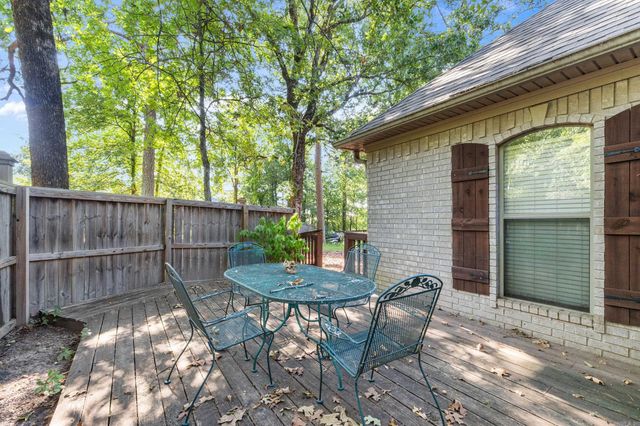 4135 Zachary Trail, Conway, AR 72032