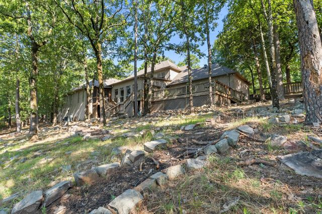 4135 Zachary Trail, Conway, AR 72032