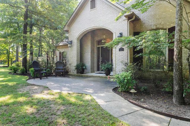 4135 Zachary Trail, Conway, AR 72032