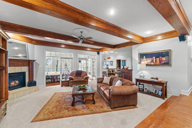 4135 Zachary Trail, Conway, AR 72032