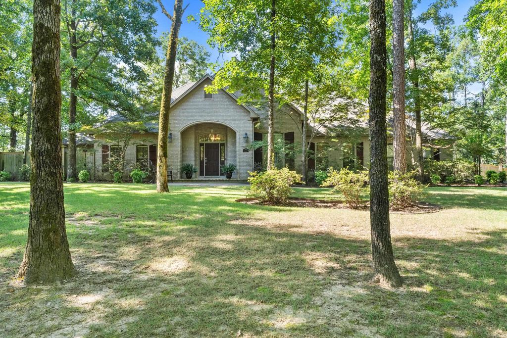 4135 Zachary Trail, Conway, AR 72032