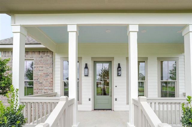 1214 St. Bridget Lane, Lake Charles, LA 70601