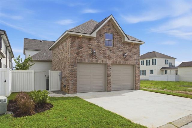 1214 St. Bridget Lane, Lake Charles, LA 70601