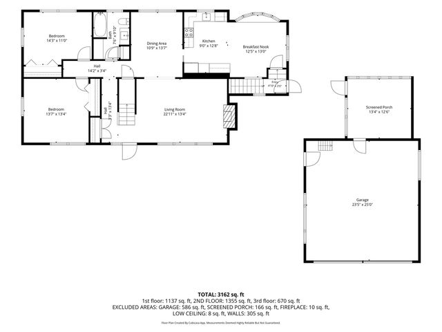 1220 54 Street Court, Moline, IL 61265