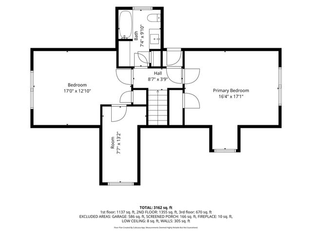 1220 54 Street Court, Moline, IL 61265