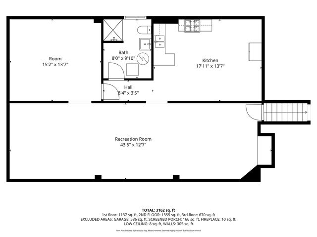 1220 54 Street Court, Moline, IL 61265