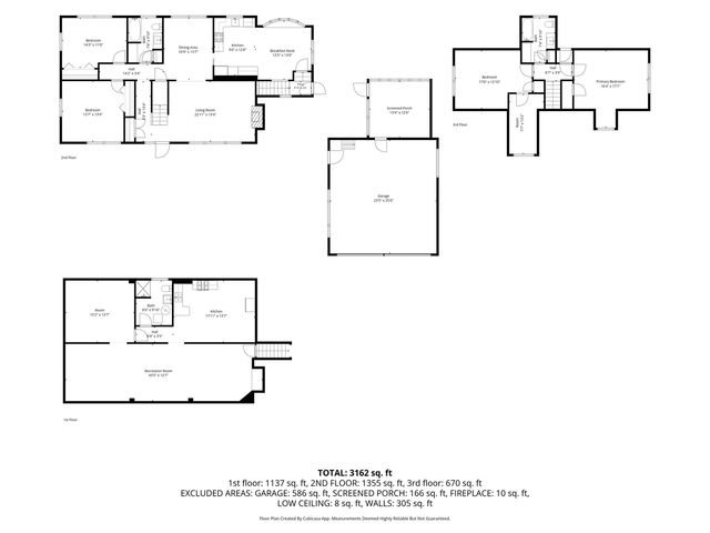 1220 54 Street Court, Moline, IL 61265