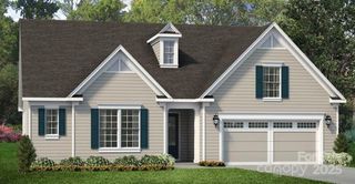 13205 Cozy Court, Charlotte, NC 28215