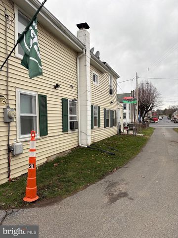 551 E SCULL ST, Lebanon, PA 17046