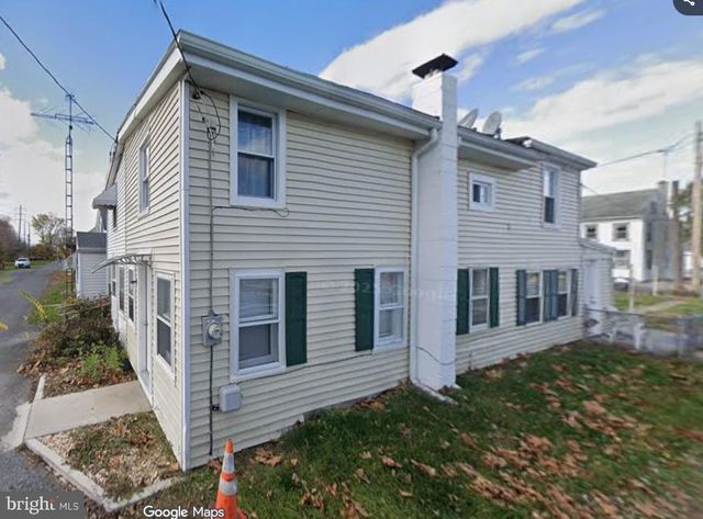 551 E SCULL ST, Lebanon, PA 17046