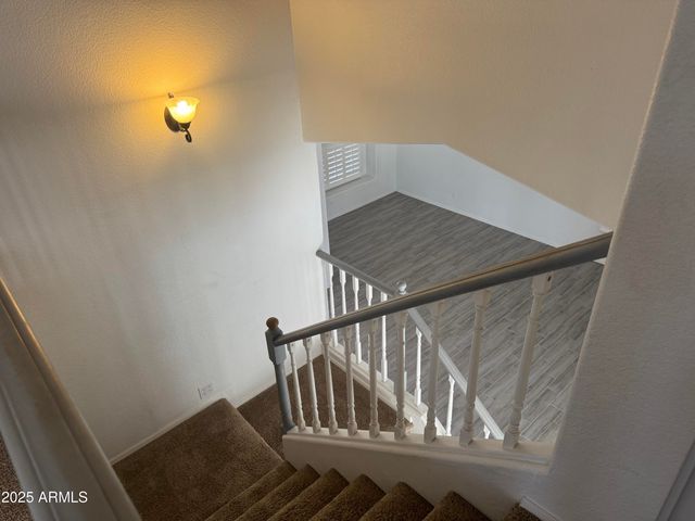 5437 W WAHALLA Lane W, Glendale, AZ 85308