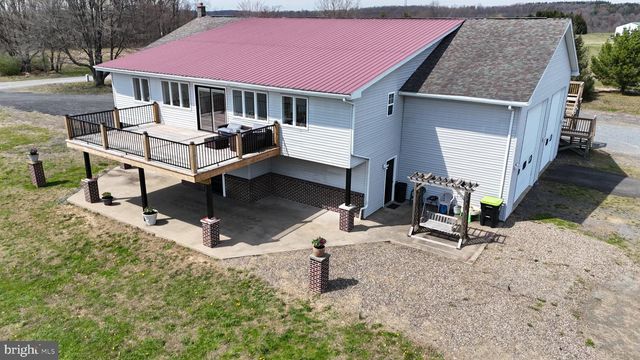 164 PICKETTS DR, Sunbury, PA 17801