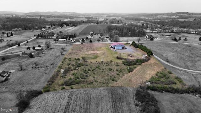164 PICKETTS DR, Sunbury, PA 17801