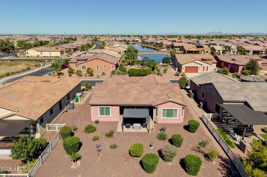 41929 W SPRINGTIME Road, Maricopa, AZ 85138 — photo 5