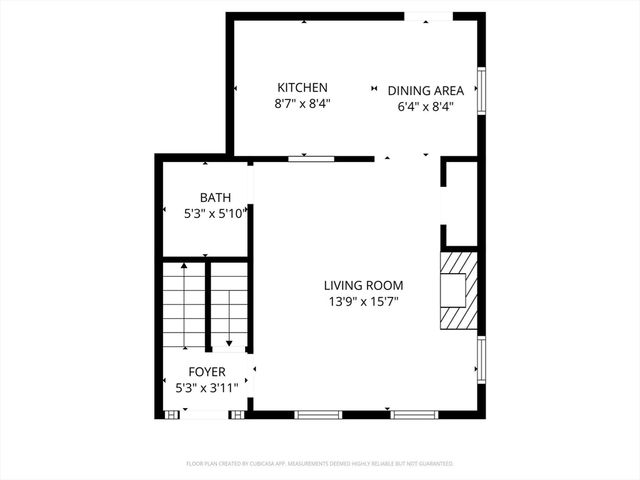 39 Cross St, Quincy, MA 02169