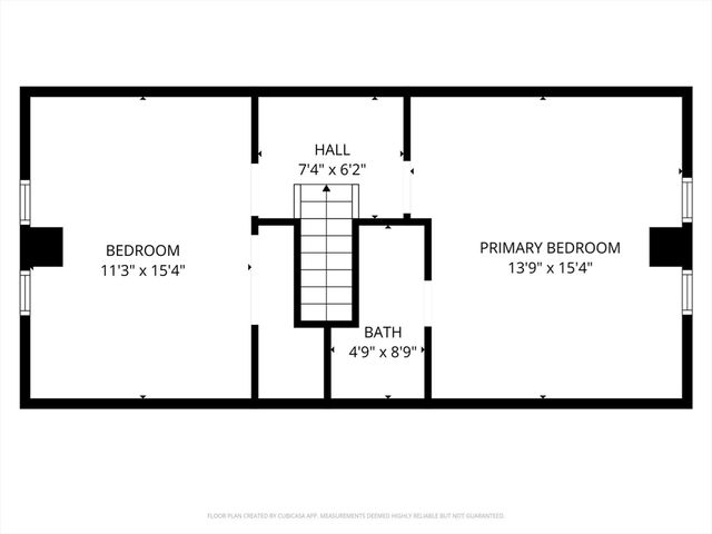 39 Cross St, Quincy, MA 02169