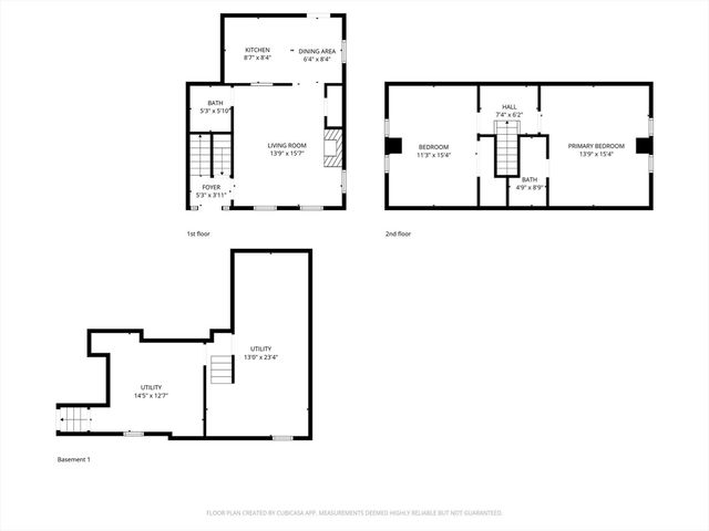 39 Cross St, Quincy, MA 02169