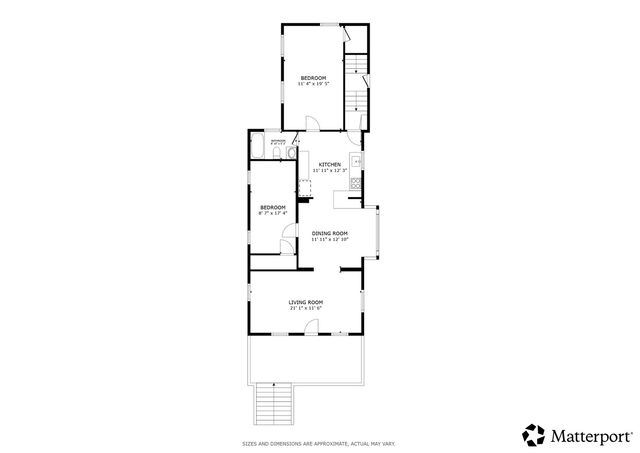 108 Hobbs Avenue, Joliet, IL 60433