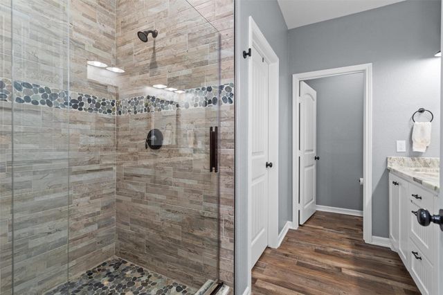 297 Hilltop Road, Crockett, TX 75835