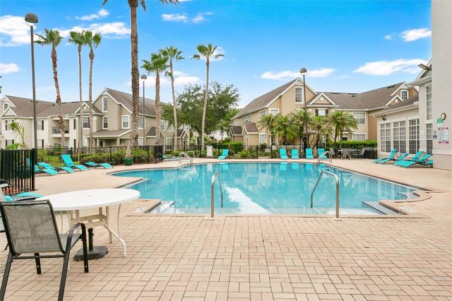 8925 LEE VISTA BOULEVARD 2704, Orlando, FL 32829
