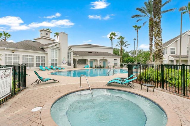 8925 LEE VISTA BOULEVARD 2704, Orlando, FL 32829