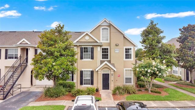 8925 LEE VISTA BOULEVARD 2704, Orlando, FL 32829