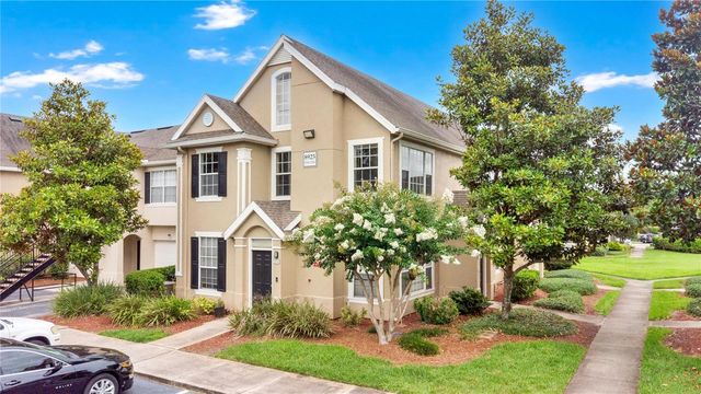 8925 LEE VISTA BOULEVARD 2704, Orlando, FL 32829