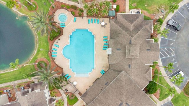 8925 LEE VISTA BOULEVARD 2704, Orlando, FL 32829