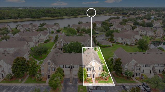 8925 LEE VISTA BOULEVARD 2704, Orlando, FL 32829