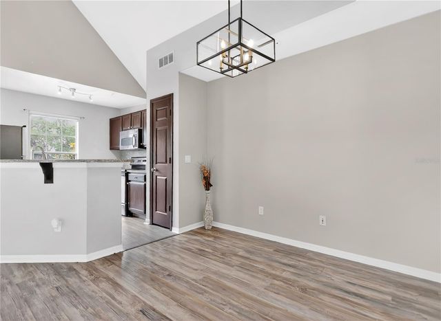 8925 LEE VISTA BOULEVARD 2704, Orlando, FL 32829