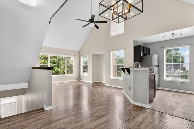 8925 LEE VISTA BOULEVARD 2704, Orlando, FL 32829