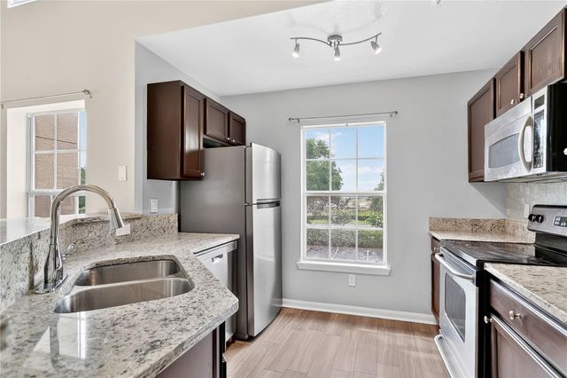 8925 LEE VISTA BOULEVARD 2704, Orlando, FL 32829