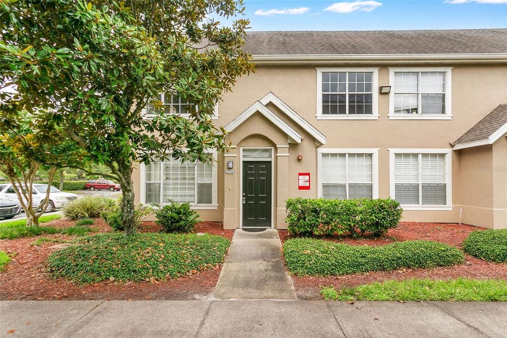8925 LEE VISTA BOULEVARD 2704, Orlando, FL 32829