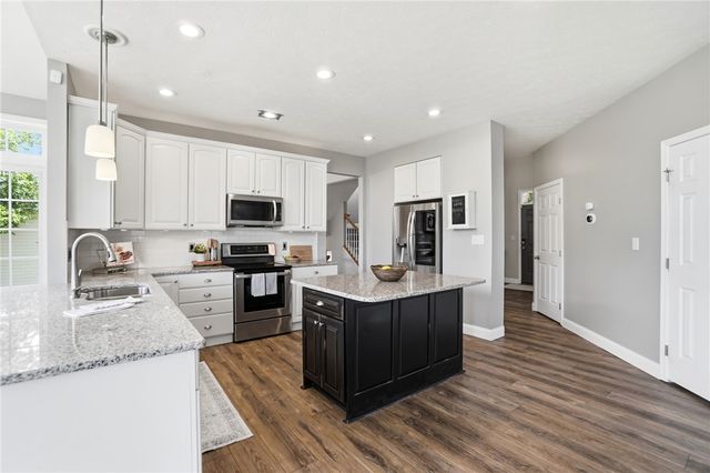 2188 Pacer Trail, Beavercreek, OH 45434