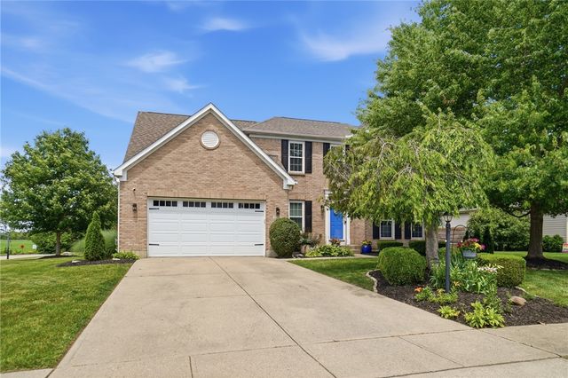 2188 Pacer Trail, Beavercreek, OH 45434