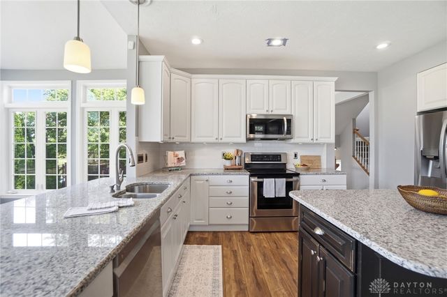 2188 Pacer Trail, Beavercreek, OH 45434
