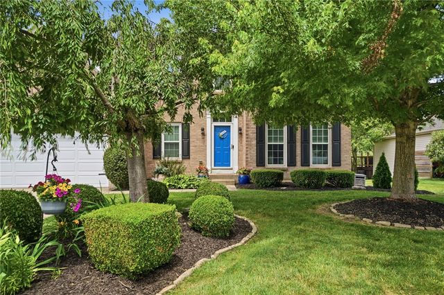 2188 Pacer Trail, Beavercreek, OH 45434