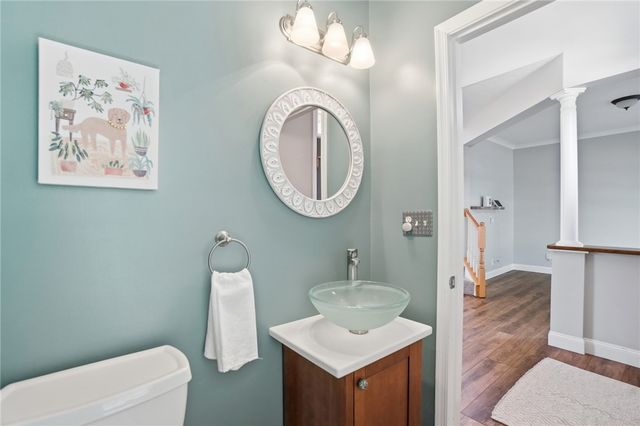 2188 Pacer Trail, Beavercreek, OH 45434