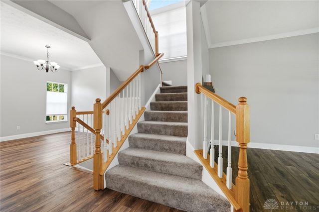 2188 Pacer Trail, Beavercreek, OH 45434