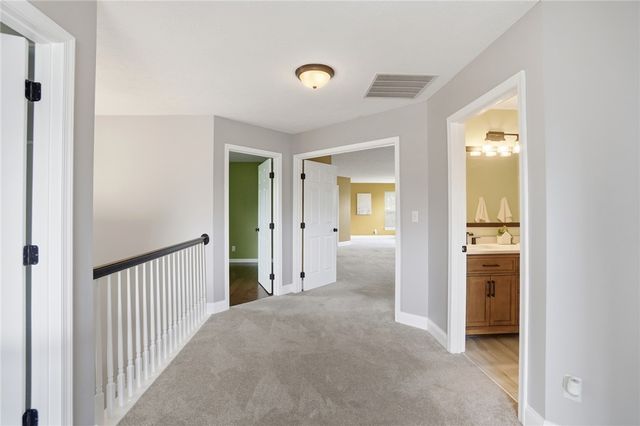 2188 Pacer Trail, Beavercreek, OH 45434