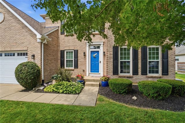 2188 Pacer Trail, Beavercreek, OH 45434